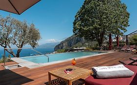 Capri Wine Hotel